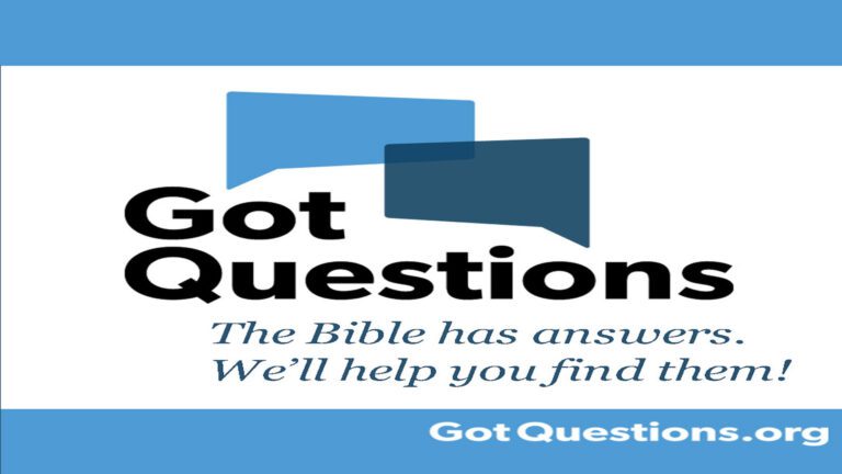 got questions logo